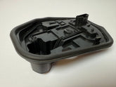 Oryginalny uchwyt lampy tylnej prawy Peugeot 206 CC 2531